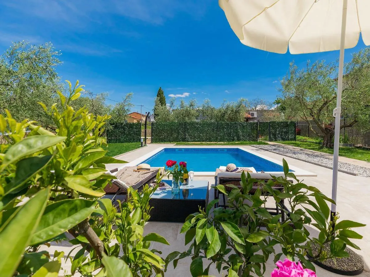 Apartment Chiara By Interhome Novigrad Istria