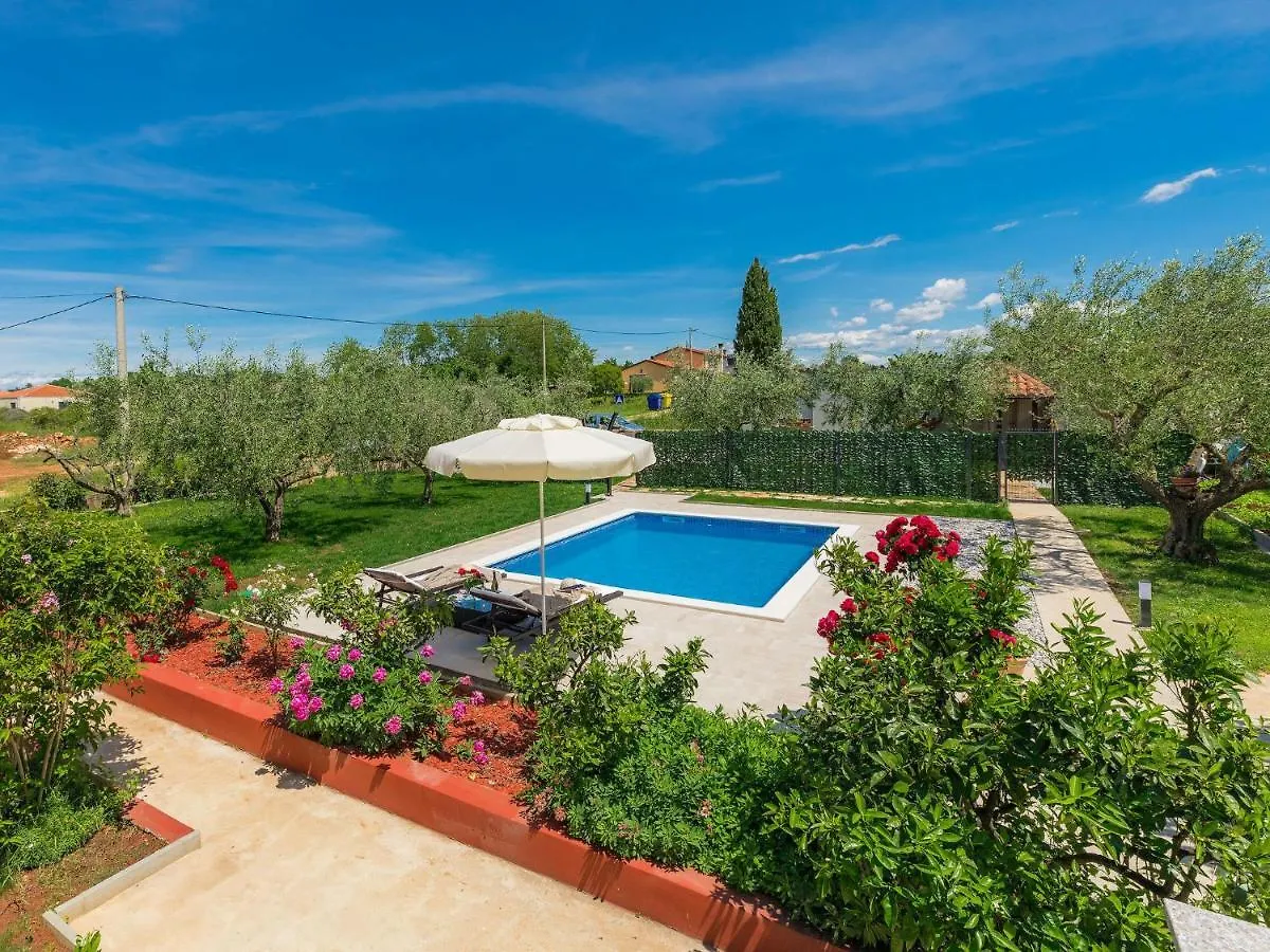 Apartment Chiara By Interhome Novigrad Istria
