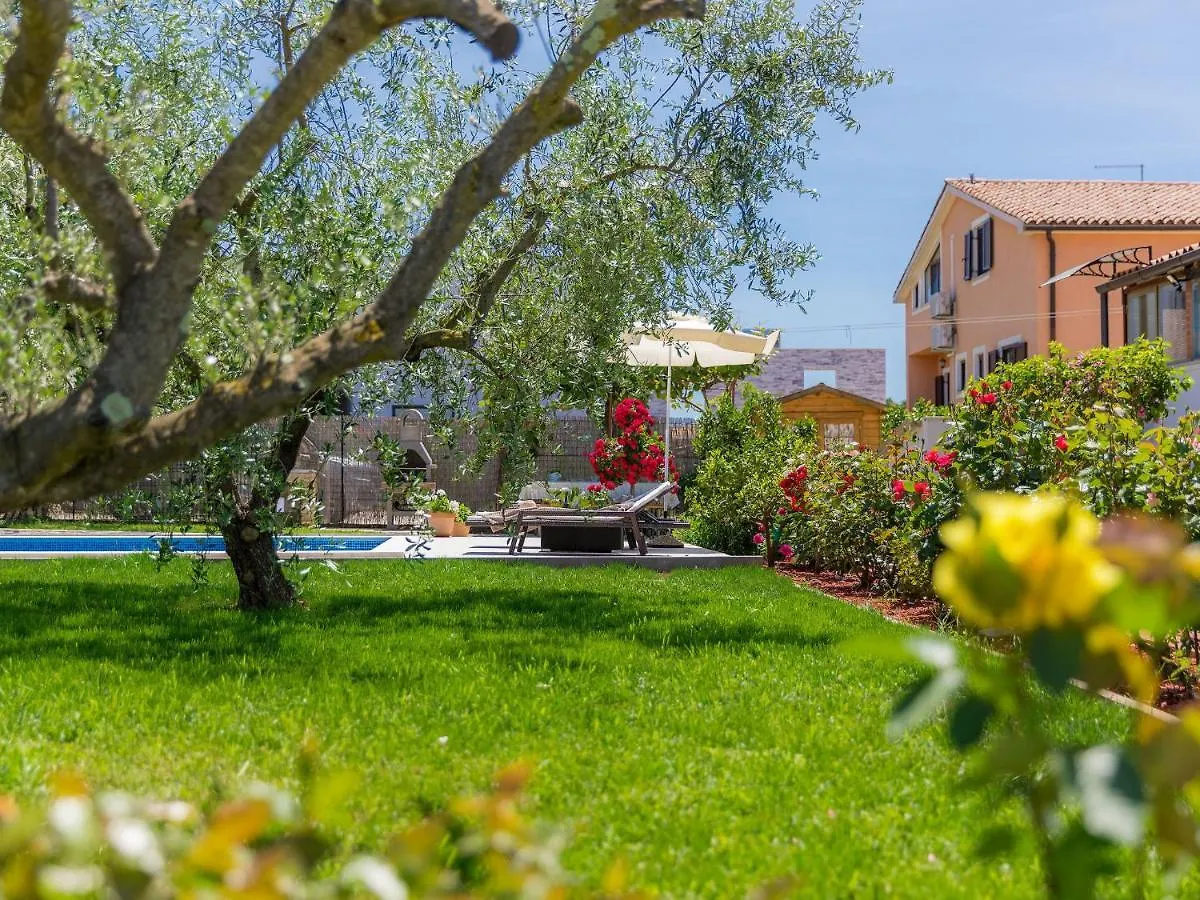 Apartment Chiara By Interhome Novigrad Istria 크로아티아