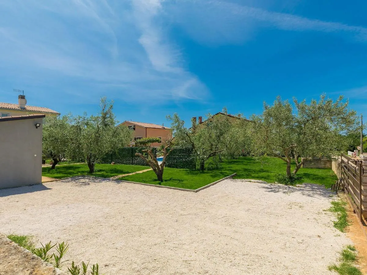 Apartment Chiara By Interhome Novigrad Istria 0*,  크로아티아