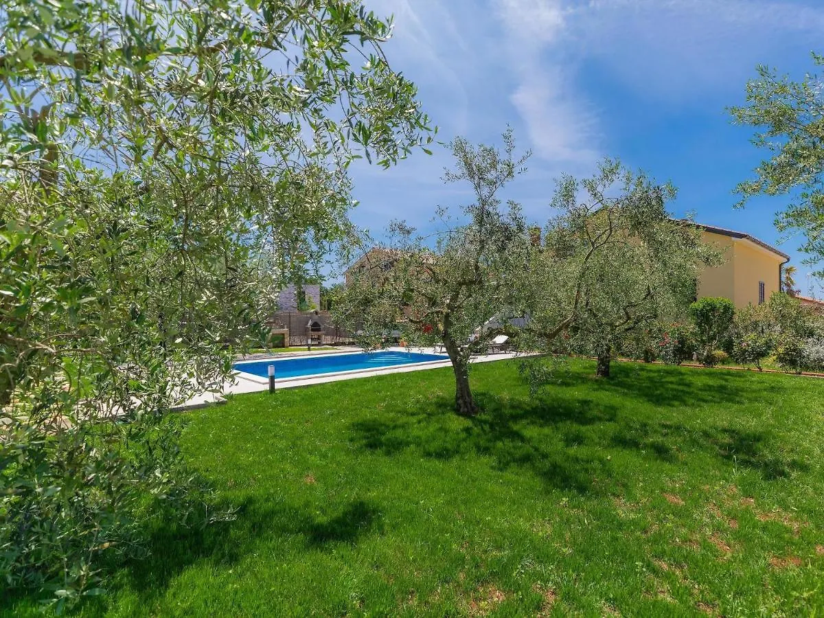 Apartment Chiara By Interhome Novigrad Istria 크로아티아