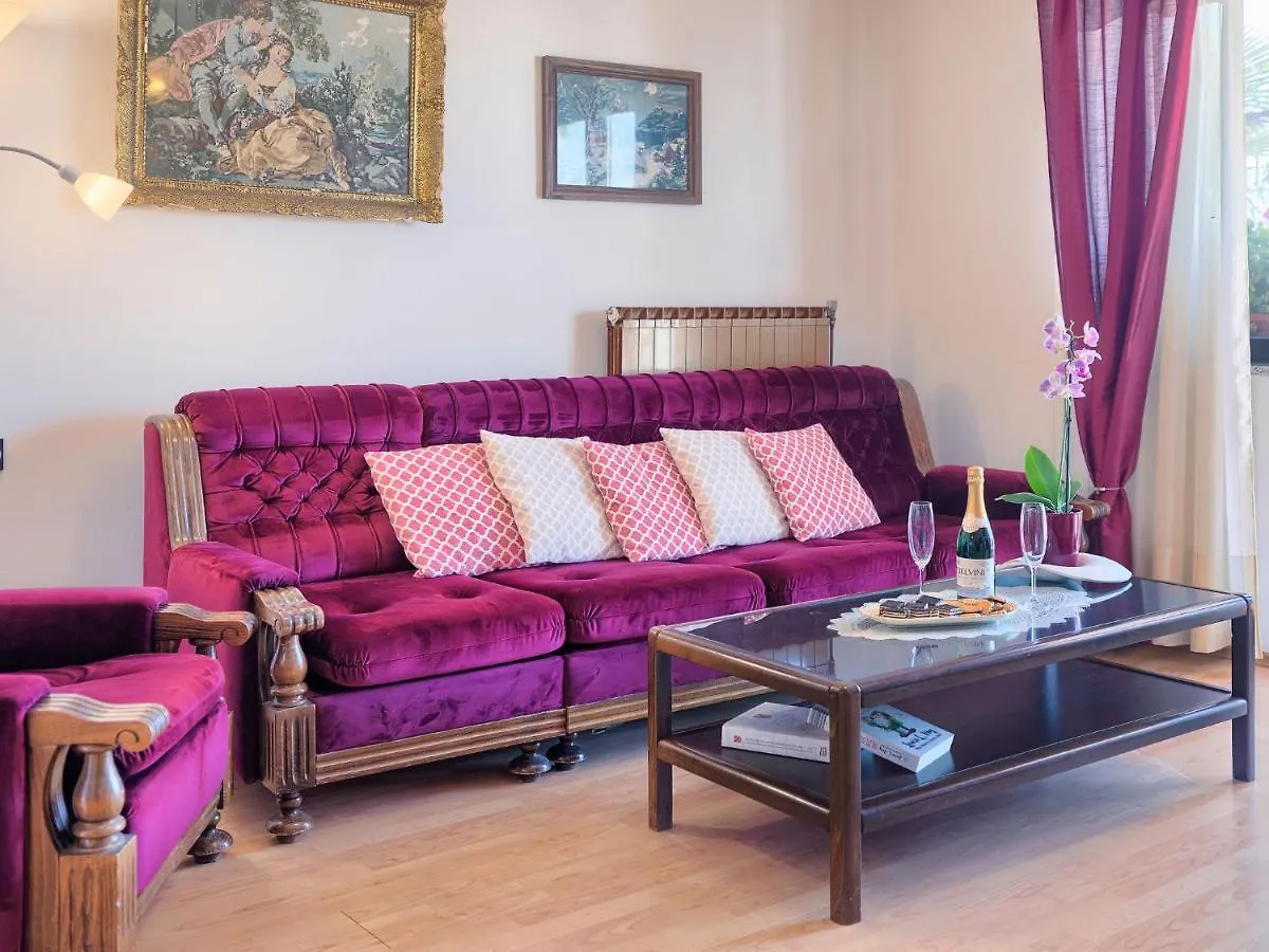 Apartment Chiara By Interhome Novigrad Istria