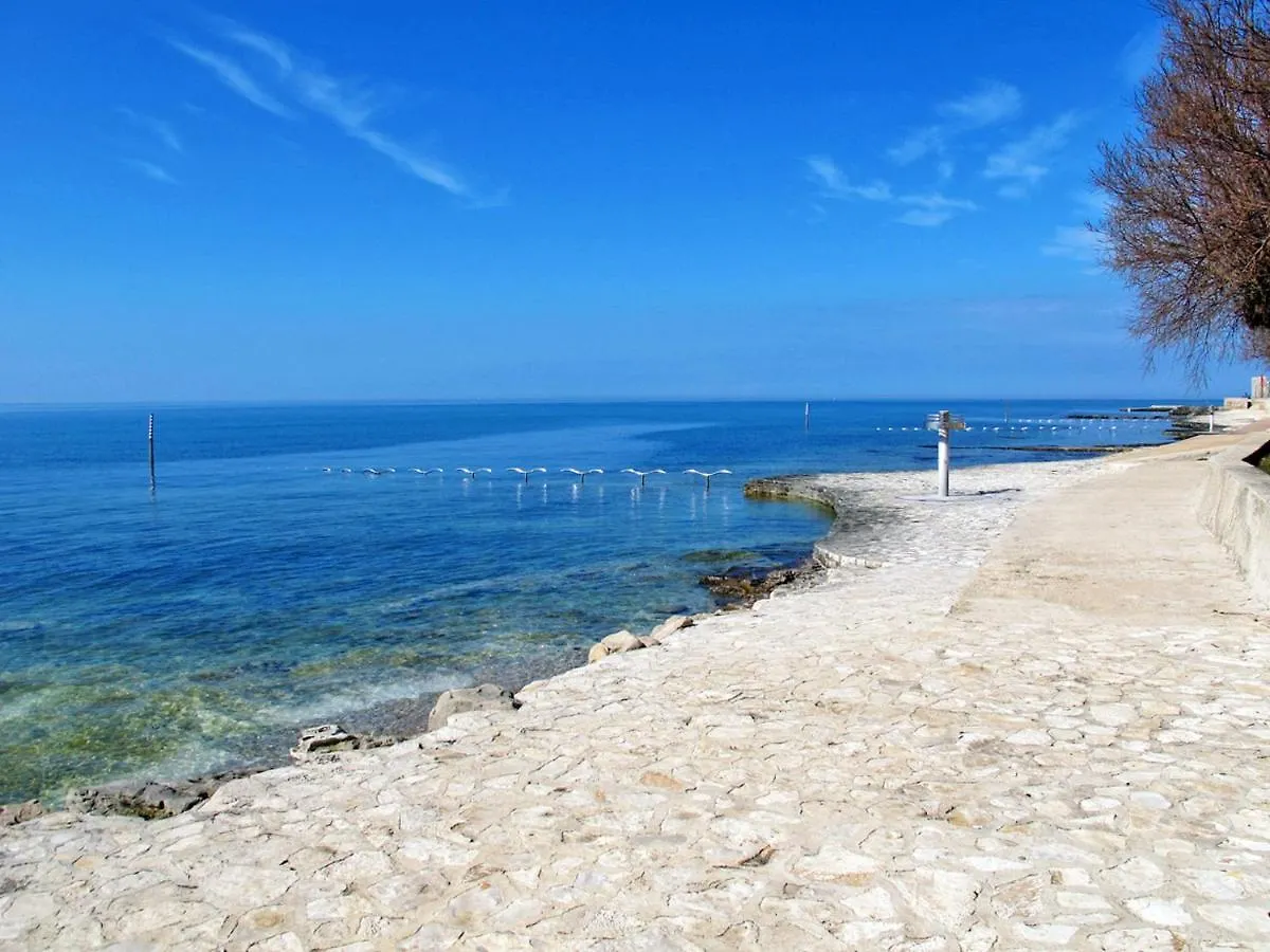 Apartment Chiara By Interhome Novigrad Istria