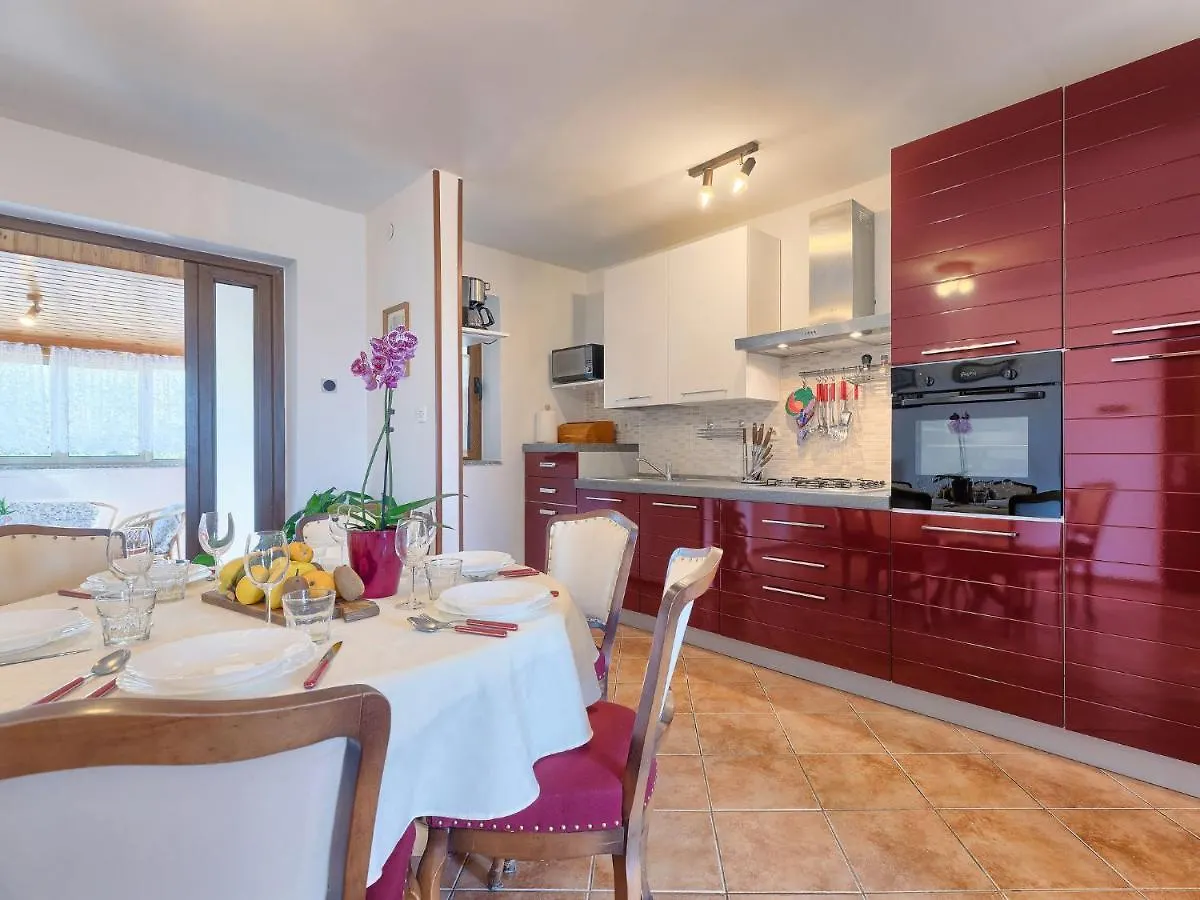 Apartment Chiara By Interhome Novigrad