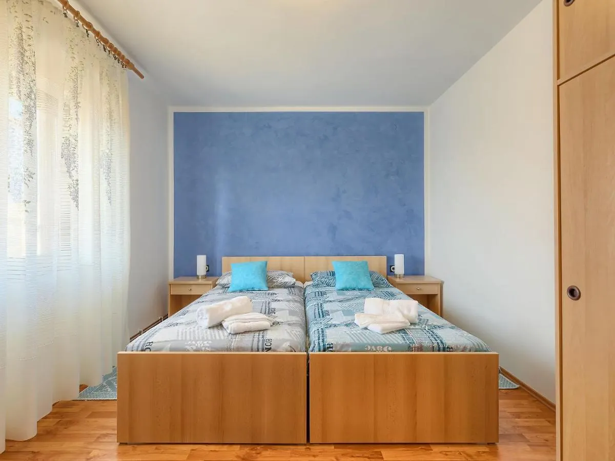 Apartment Chiara By Interhome Novigrad  0*, Novigrad (Istria)