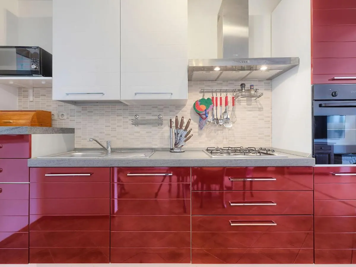 Apartment Chiara By Interhome Novigrad