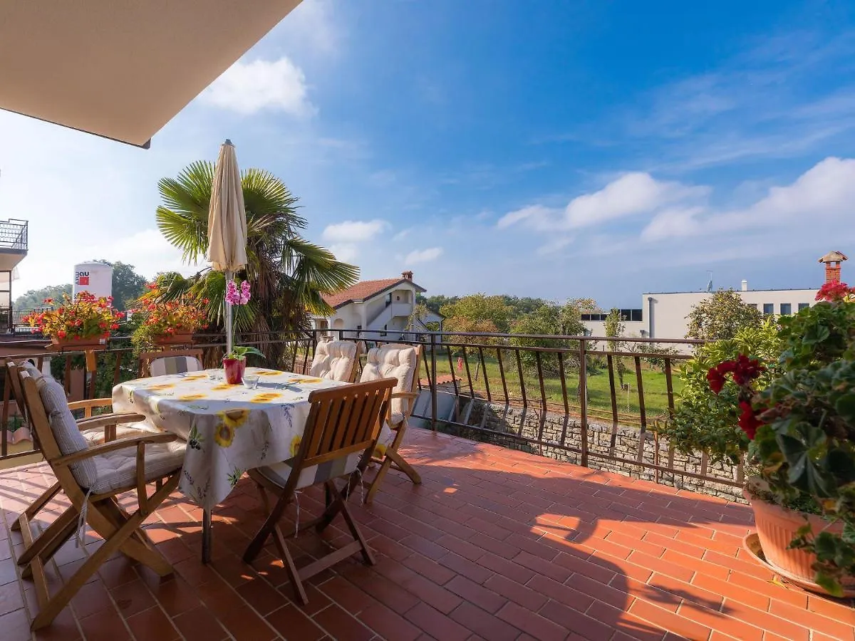 Apartment Chiara By Interhome Novigrad  0*, Novigrad (Istria)