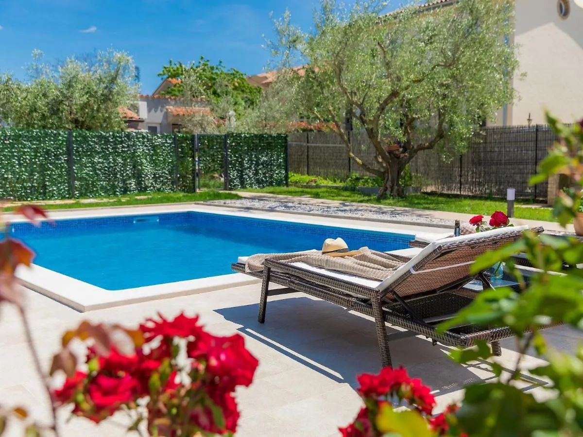 Apartment Chiara By Interhome Novigrad  0*, Novigrad (Istria) Croatia