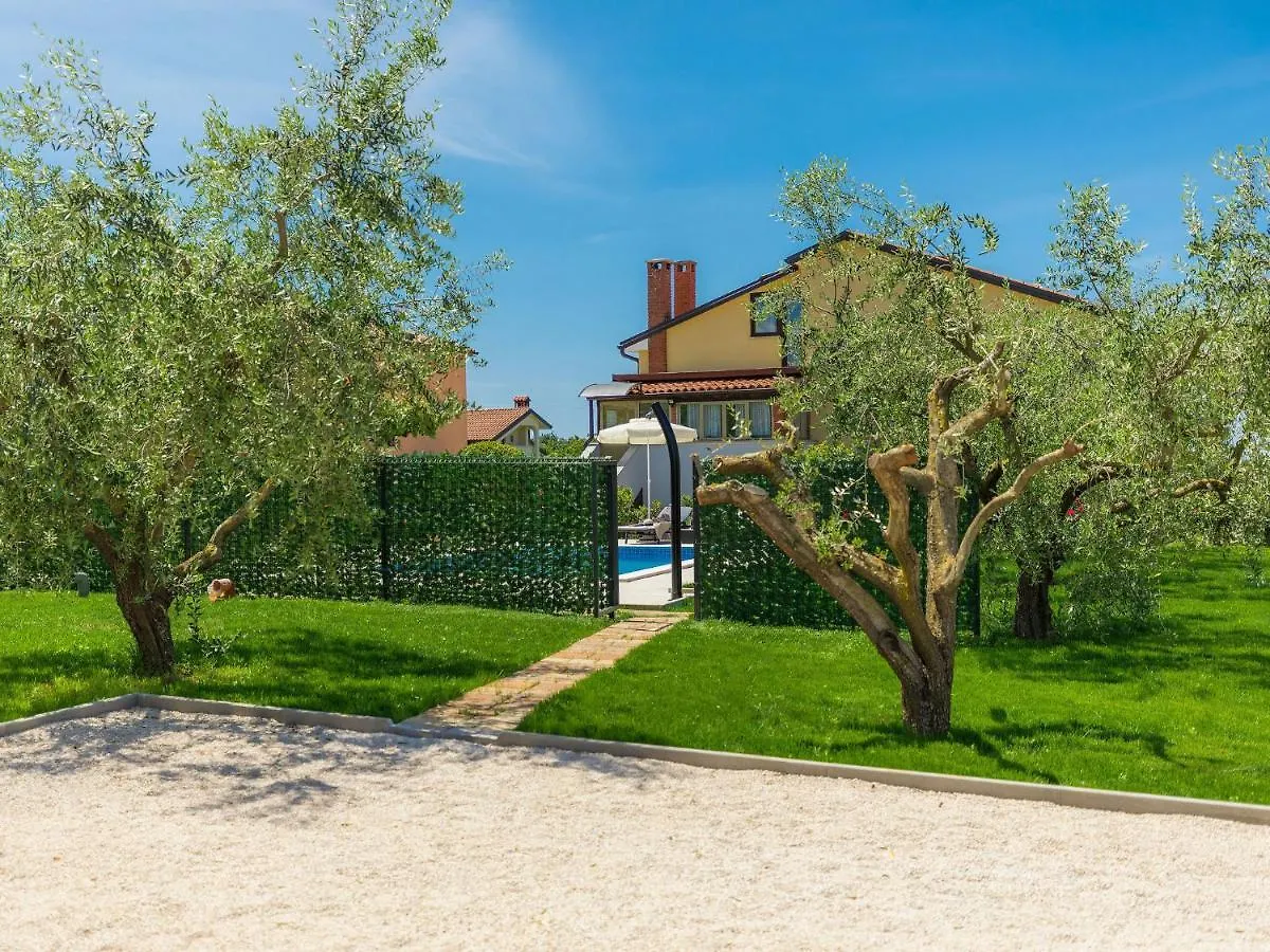 Apartment Chiara By Interhome Novigrad  0*, Novigrad (Istria)