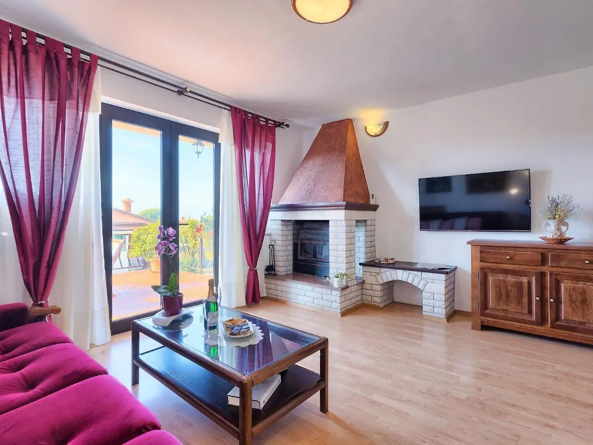 Apartment Chiara By Interhome Novigrad
