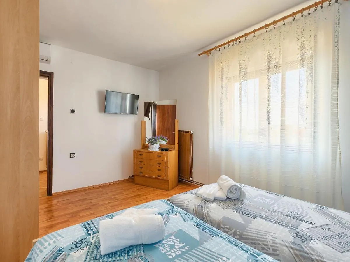 Apartment Chiara By Interhome Novigrad  Croatia