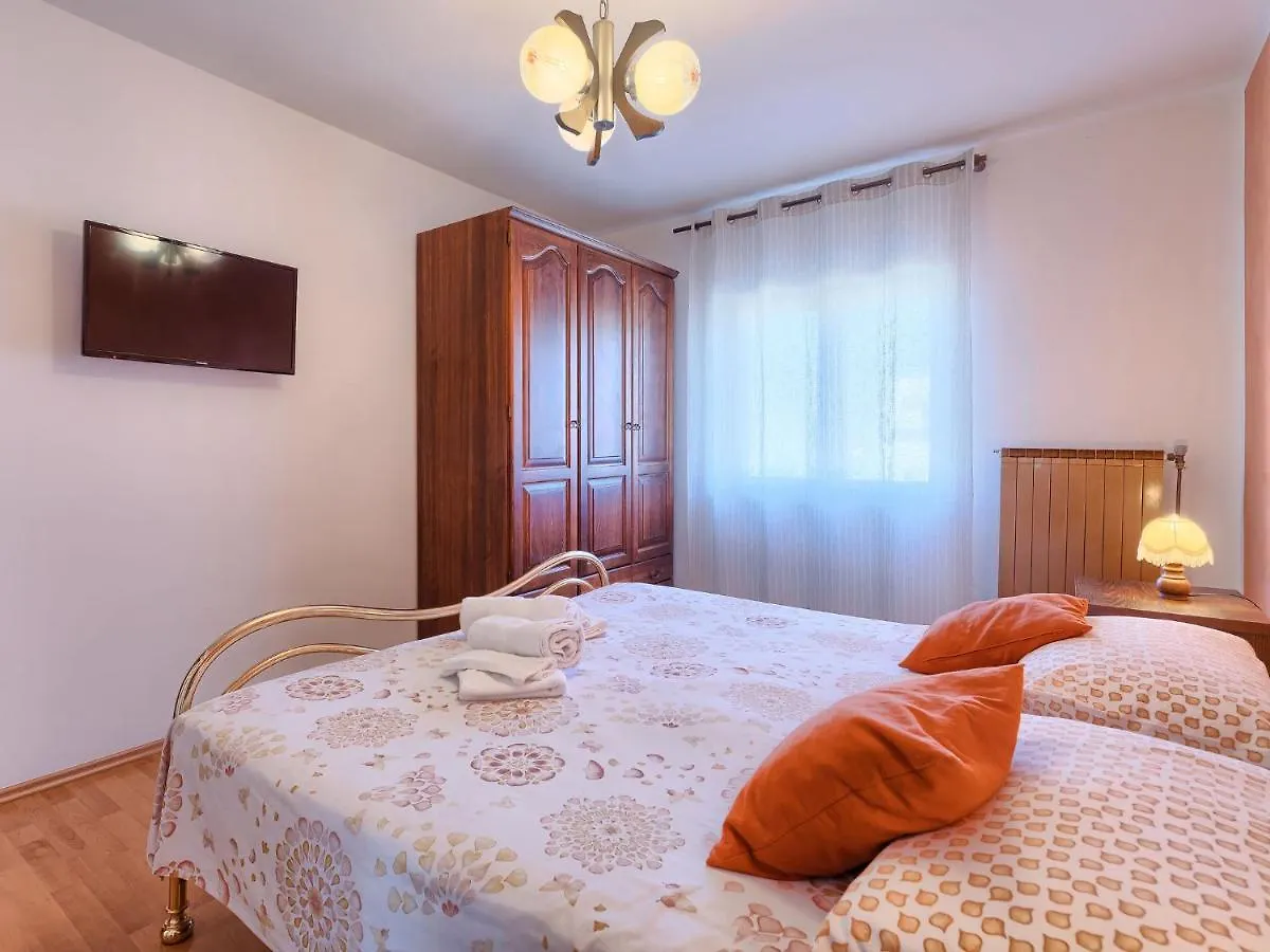 Apartment Chiara By Interhome Novigrad  0*, Novigrad (Istria) Croatia
