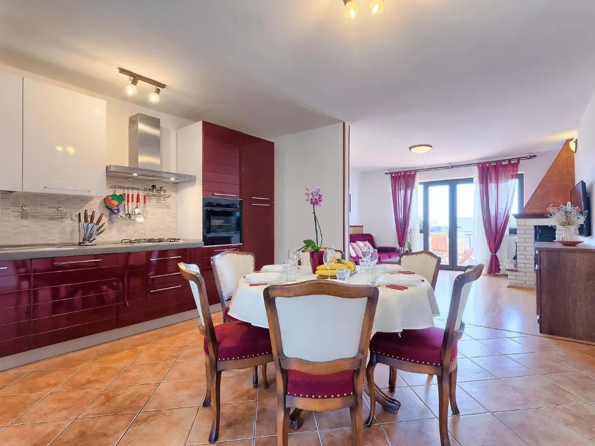Apartment Chiara By Interhome Novigrad   Novigrad (Istria)
