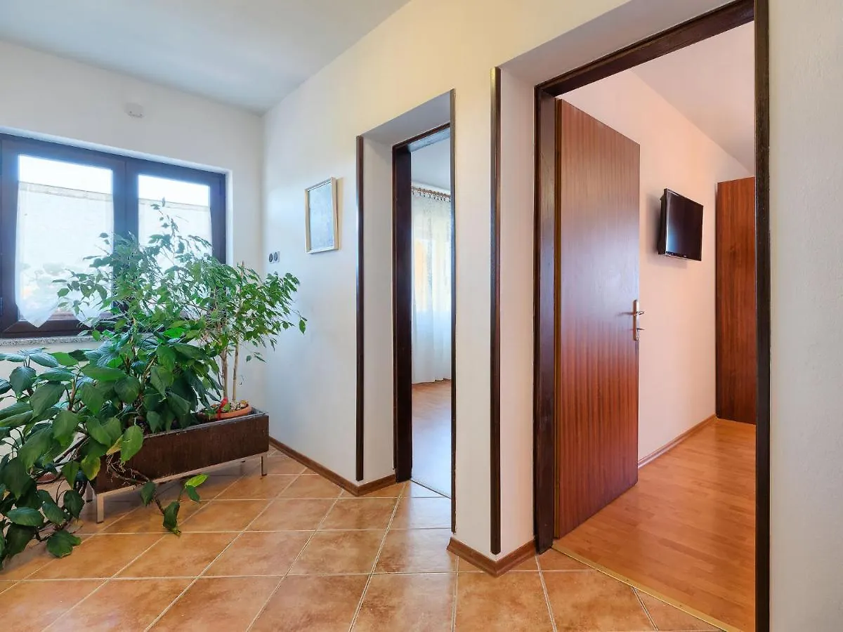 Apartment Chiara By Interhome Novigrad  Novigrad (Istria)