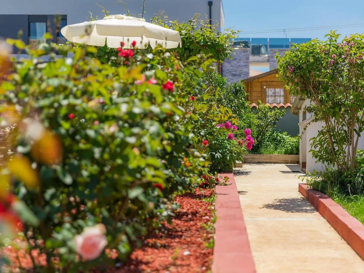 Apartment Chiara By Interhome Novigrad   Novigrad (Istria)