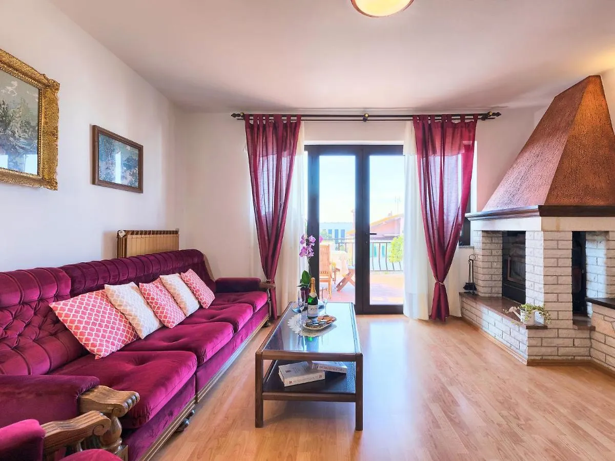 Apartment Chiara By Interhome Novigrad  Croatia