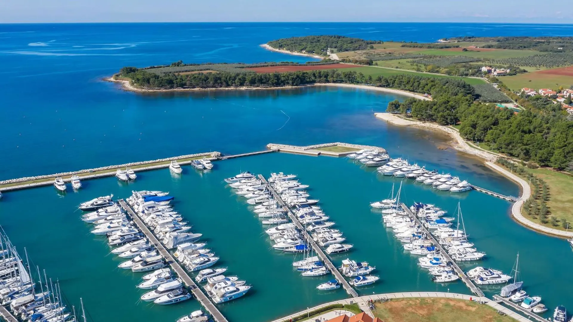 Apartment Chiara By Interhome Novigrad  Croatia