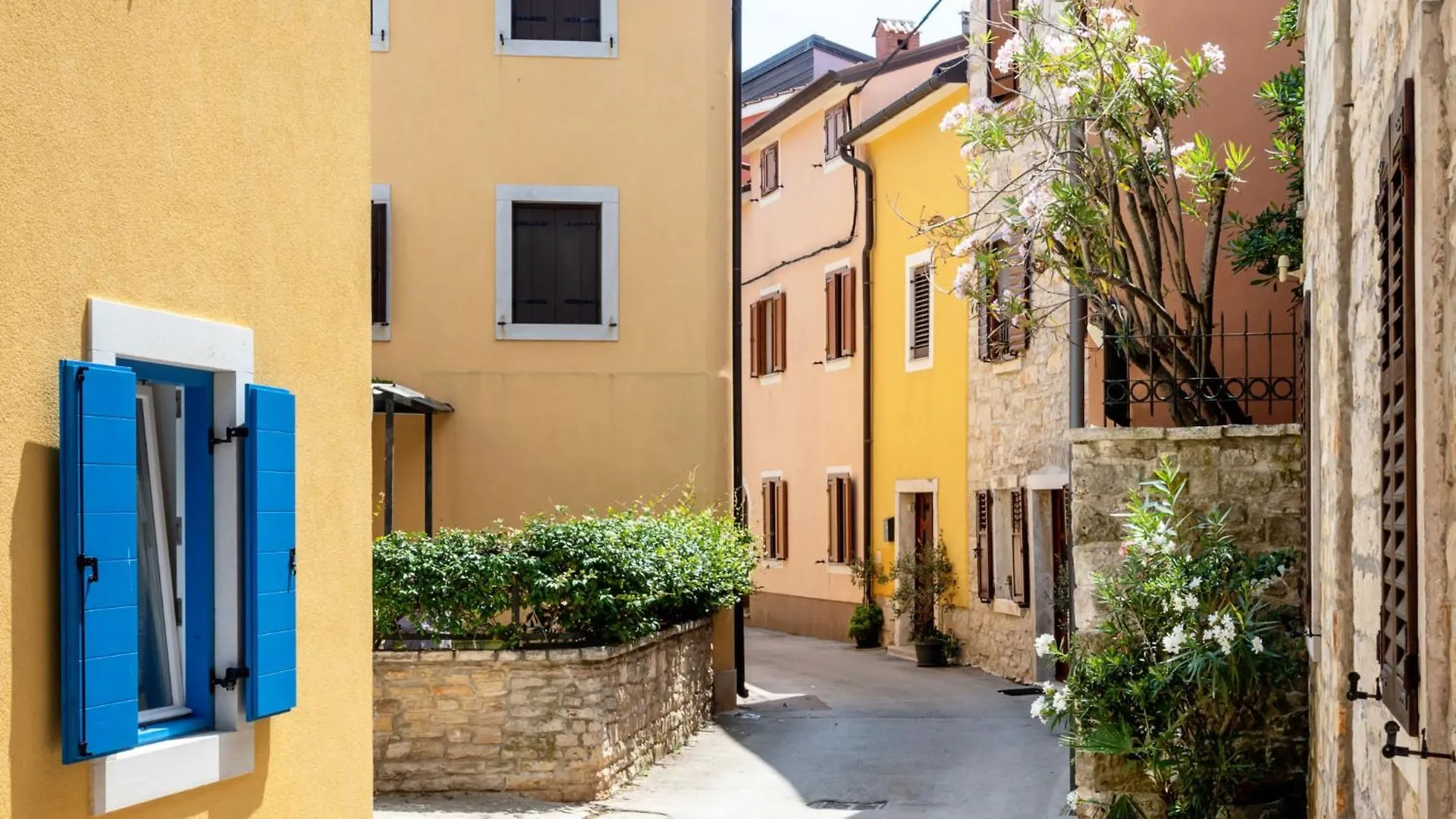 Apartment Chiara By Interhome Novigrad   Novigrad (Istria)