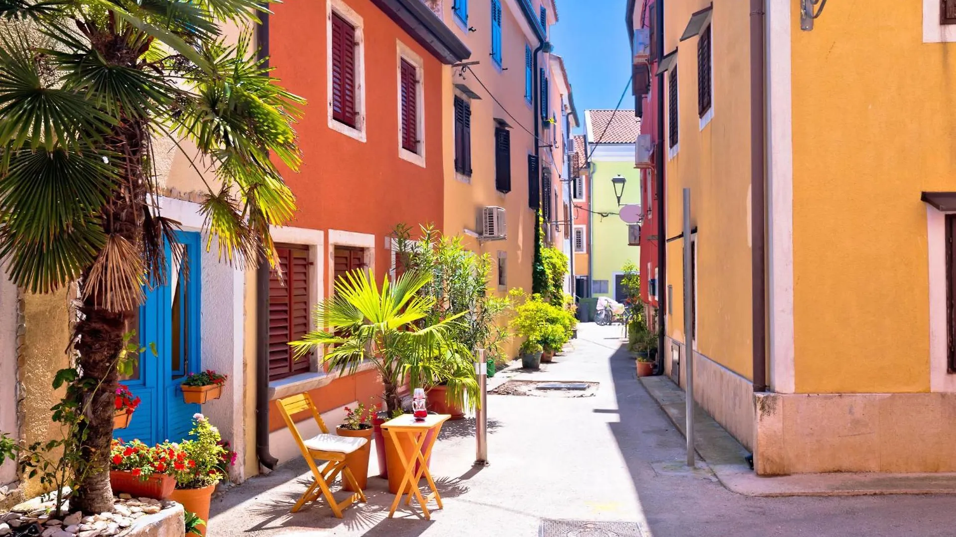 Apartment Chiara By Interhome Novigrad  Novigrad (Istria)